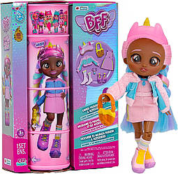 Лялька Плакса Джессі Cry Babies BFF Jassy Fashion Doll 908390