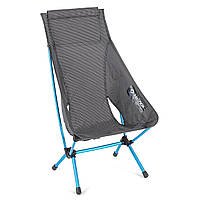 Стул Helinox Zero Chair High-Back (цвет Black)