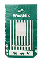 Премікс WEST MIX 2,5 % гровер для бройлера, індиків Україна