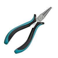 Круглогубці діелектричні, Cr-V, 125 мм