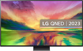 Телевізор LG 86QNED813RE