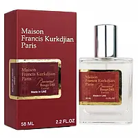 Тестер Maison Francis Kurkdjian Baccarat Rouge 540 Extrait de Parfum 58мл (Баккара 540 Экстракт парфюм)