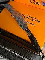 Сумка Louis Vuitton Outdoor Messenger Damier s035 хорошее качество