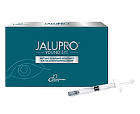 Jalupro Young Eye - для решения проблем нежной кожи вокруг глаз 1x1мл