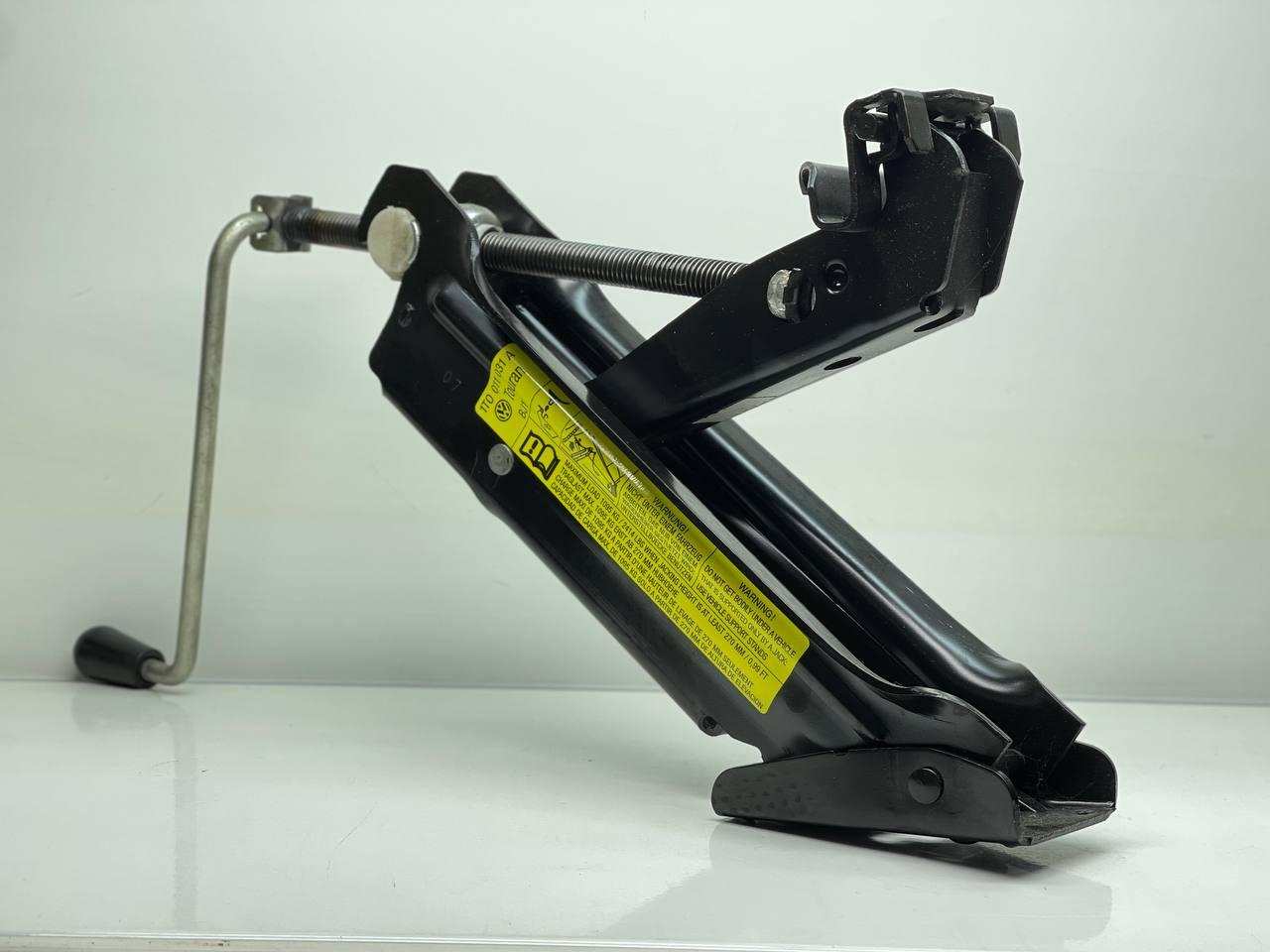 Домкрат VW Touran 2003-2010 1T0011031A, фото 1