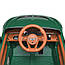 Електромобіль дитячий Bentley JE1008EBLR (4WD) колеса EVA, шкіра, 4 мотори, фото 10