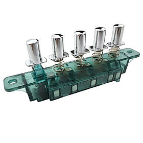 Блок управління для витяжки Pyramida 10900014 (механічний)