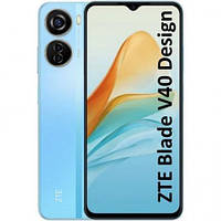 Чохли для ZTE Blade V40 Design