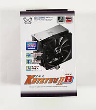 Кулер для процесора Scythe Kotetsu Mark II Rev. B