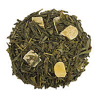 Зеленый чай "Соколитый манго" 100 г.