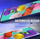 Гидрогелева плівка для Samsung M54 Prime, фото 3