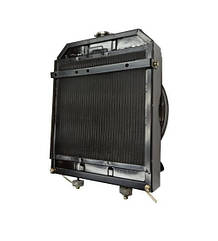 Радіатор DW 244AHT