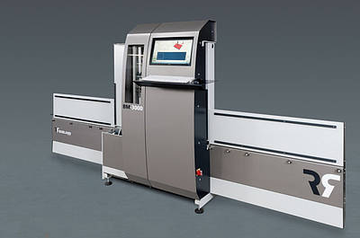 Фрезерний верстат з ЧПУ Robland BM 3000