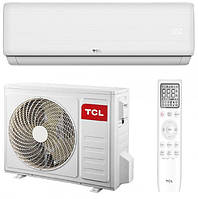 Кондиціонер TCL TAC-24CHSD/XAB1IHB Heat Pump Inverter R32 -30°С інверторний до 70 м2