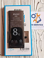 Акумулятор батарея Apple iPhone 8 2260mAh RUIXI підвищеної ємності