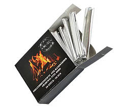 Топливо до грілки Mil-Tec 20 шт. 15279000