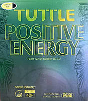 Накладка TUTTLE Positive Energy Green