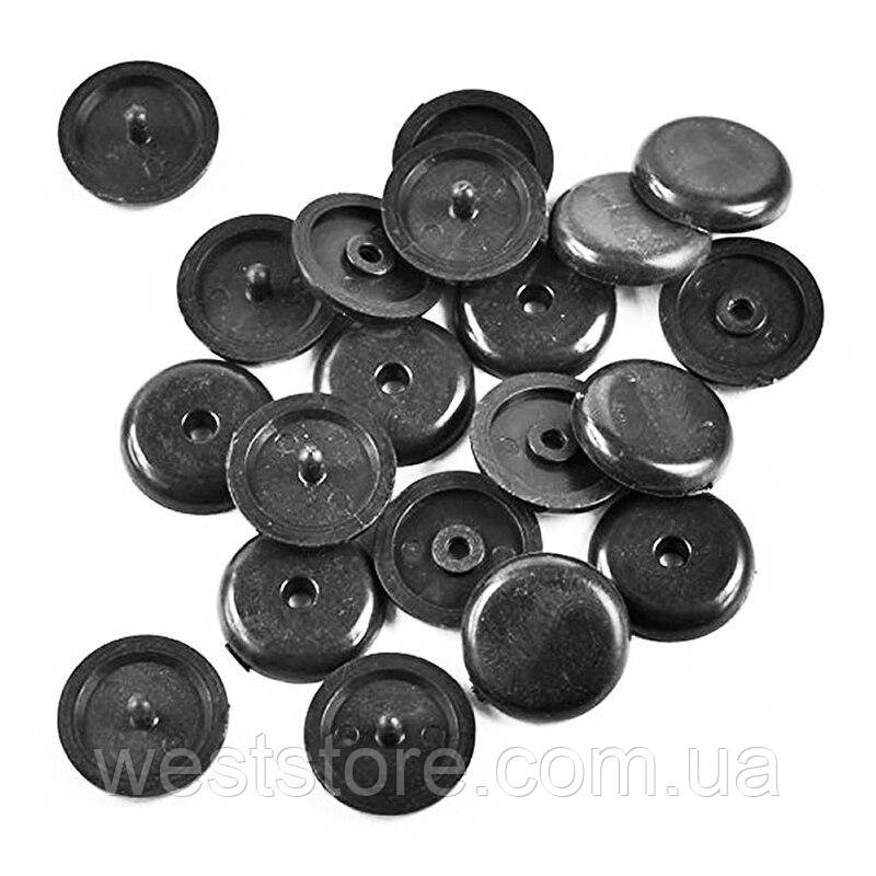 Фіксатор кліпса пістон пряжки ременя безпеки, фото 1