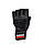 Рукавички для фітнесу MadMax MFG-269 Professional Exclusive Black XXL, фото 4