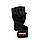 Рукавички для фітнесу MadMax MFG-269 Professional Exclusive Black XXL, фото 3