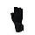 Рукавички для фітнесу MadMax MFG-269 Professional Exclusive Black XXL, фото 7