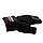 Рукавички для фітнесу MadMax MFG-269 Professional Exclusive Black XXL, фото 10