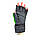 Рукавички для фітнесу MadMax MFG-860 Wild Grey/Green XL, фото 5