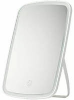 Зеркало для макияжа Xiaomi Jordan&Judy Desktop LED Makeup Mirror белый (NV026)