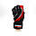 Рукавички для фітнесу MadMax MFG-568 Extreme 2nd edition Black/Red XL, фото 3