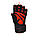 Рукавички для фітнесу MadMax MFG-568 Extreme 2nd edition Black/Red XL, фото 6