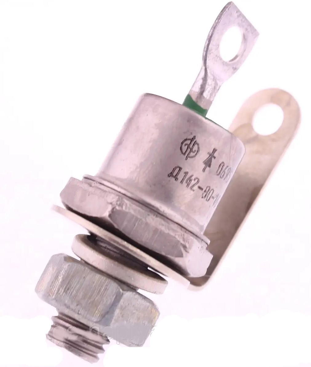 Діод д142-80, фото 1