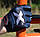Рукавички для фітнесу MadMax MXG-102 X Gloves Black/Grey/White L, фото 9
