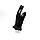 Рукавички для фітнесу MadMax MXG-103 X Gloves Black/Grey L, фото 4