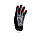 Рукавички для фітнесу MadMax MXG-103 X Gloves Black/Grey L, фото 5