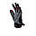 Рукавички для фітнесу MadMax MXG-103 X Gloves Black/Grey L, фото 7