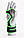 Рукавички для фітнесу MadMax MFG-303 MAXGRIP neoprene wraps Black/Grey S/M, фото 3