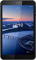 Планшетний ПК Sigma mobile Tab A802 4G Black (4827798766712)