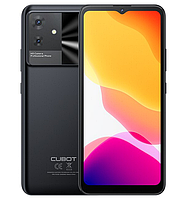 Смартфон Cubot Note 21 6GB 128GB 6.56" Чорний