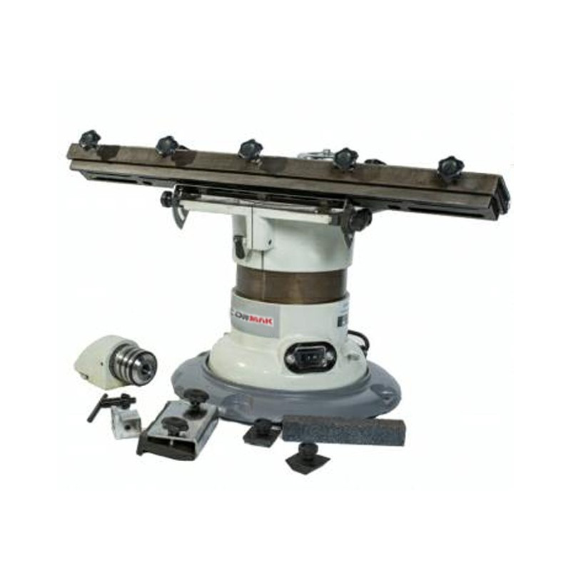 Заточувальний верстат для плоских ножів та інструменту Cormak TS-150, фото 1