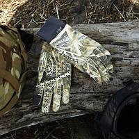 Перчатки Dexshell StretchFit Gloves водонепроницаемые размер S для защити от ветра и холода