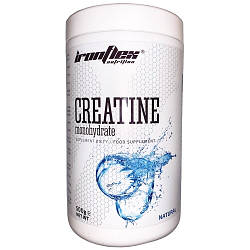Креатин Iron Flex Creatine Monohydrate (500 грам.)