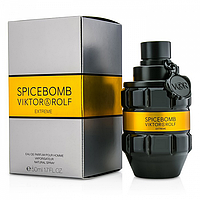 Парфюмированная вода Viktor & Rolf Spicebomb Extreme для мужчин - edp 50 ml