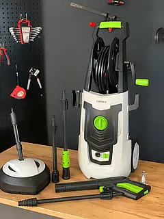 Мийка високого тиску Tirex TRHPW21-165