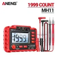 Мегаомметр ANENG MH11