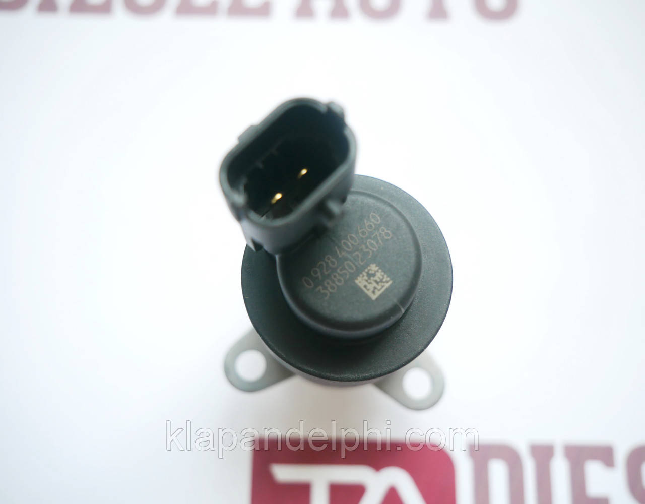 1465ZS0061 (0928400660) BOSCH Дозувальний блок паливного насоса ZME, фото 1