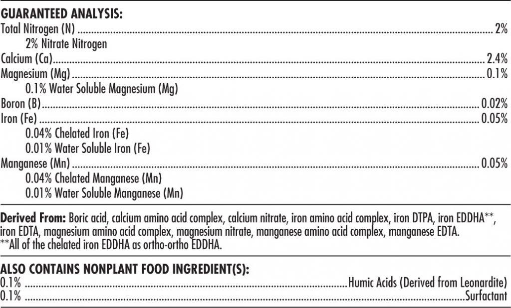 Удобрение Advanced Nutrients pH Perfect Micro 1 л - фото 4 - id-p1970013295