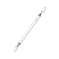 Стилус ручка для телефона планшета Wiwu pencil one White