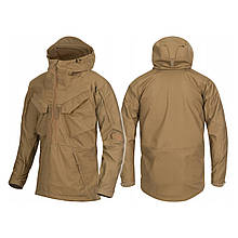 Анорак Helikon-Тех PILGRIM Anorak Jacket® Coyote XS/R