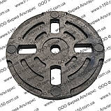 Шайба привода паливного насоса СМД-60, 60-16104.10, фото 2