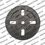 Шайба привода паливного насоса СМД-60, 60-16104.10, фото 3